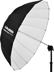 Foto van Profoto paraplu diep m wit (105 cm)