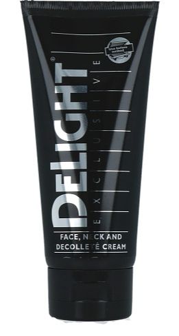 Foto van Delight gezichts- en decolletecreme 100ml