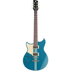 Foto van Yamaha revstar element rse20l swift blue linkshandige elektrische gitaar