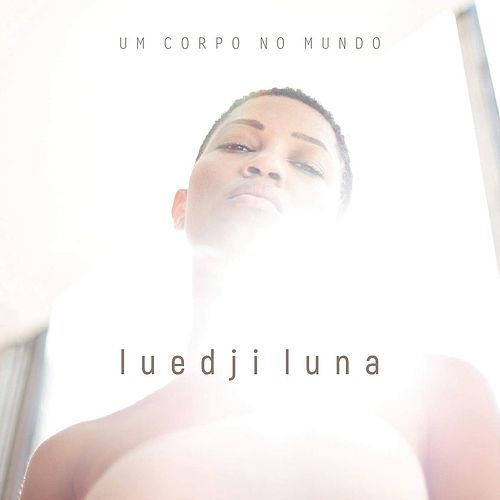 Foto van Um corpo no mundo - cd (5017742004376)