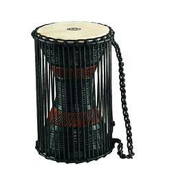 Foto van Meinl atd-m afrikaanse talking drum middelgroot