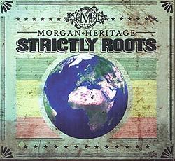 Foto van Strictly roots - cd (8713762207021)