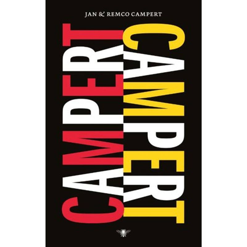 Foto van Campert & campert