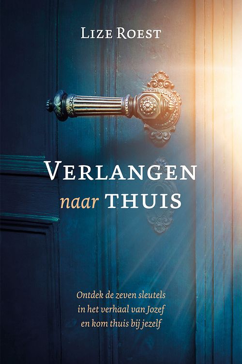 Foto van Verlangen naar thuis - lize roest - ebook (9789033802959)