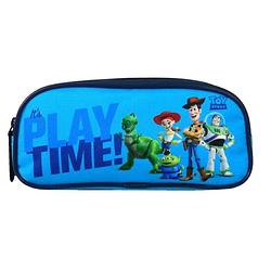 Foto van Disney etui toy story 23 x 7 x 10 cm blauw