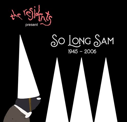 Foto van So long sam (1945-2006) - cd (5052571100820)