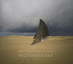 Foto van Wilderness exit - cd (4260019031389)