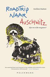 Foto van Roadtrip naar auschwitz - evelien rutten - ebook