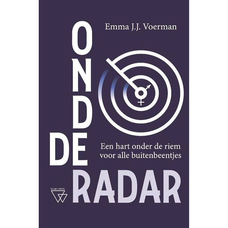 Foto van Onder de radar