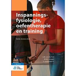 Foto van Inspanningsfysiologie, oefentherapie en training -