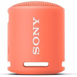 Foto van Sony bluetooth speaker srsxb13 (roze)