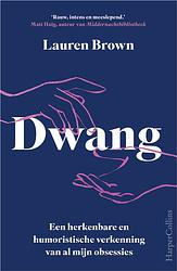 Foto van Dwang - lauren brown - ebook (9789402766707)