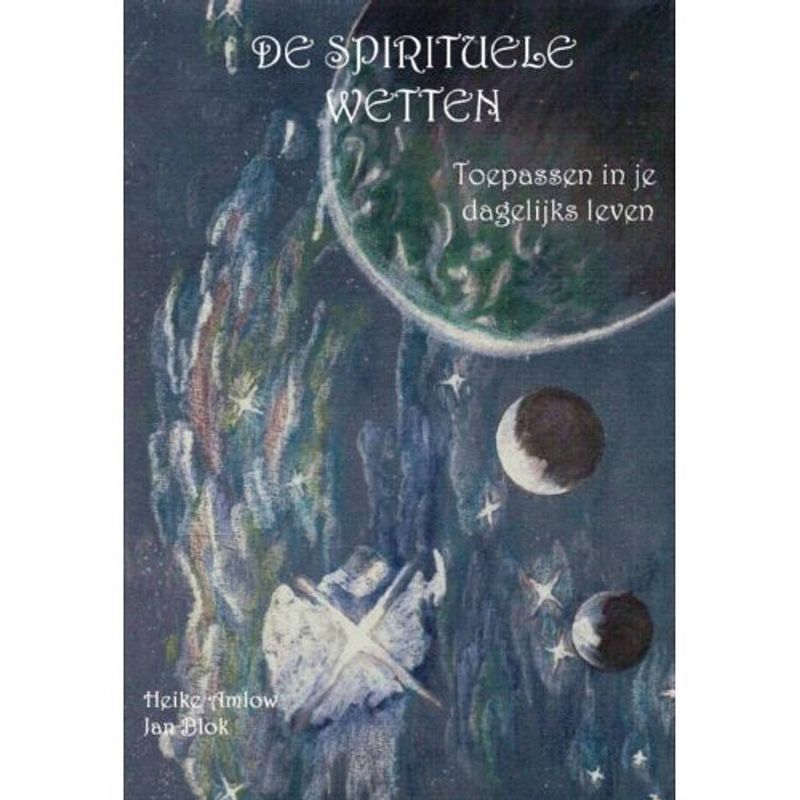 Foto van Spirituele wetten