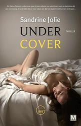 Foto van Under cover - sandrine jolie - ebook (9789460689130)