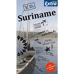 Foto van Suriname - anwb extra