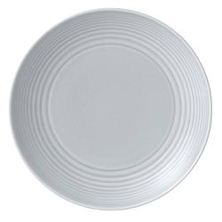 Foto van Gordon ramsay ontbijtbord maze light grey ø 22 cm