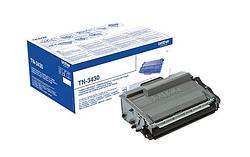 Foto van Brother tn-3430 toner zwart