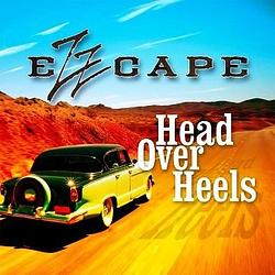 Foto van Head over heels - cd (8717953097903)