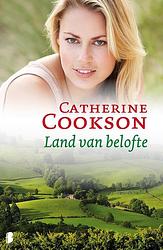 Foto van Land van belofte - catherine cookson - ebook (9789460921995)