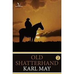 Foto van Old shatterhand / 2 - old shatterhand