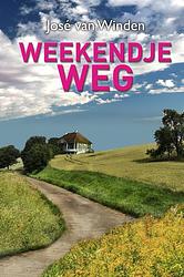 Foto van Weekendje weg - josé van winden - ebook (9789492115959)