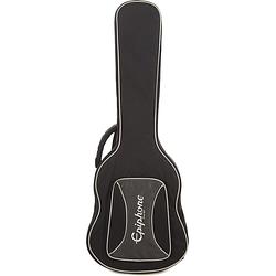 Foto van Epiphone sg epilite case gitaar softcase zwart