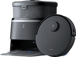 Foto van Ecovacs deebot t30 omni