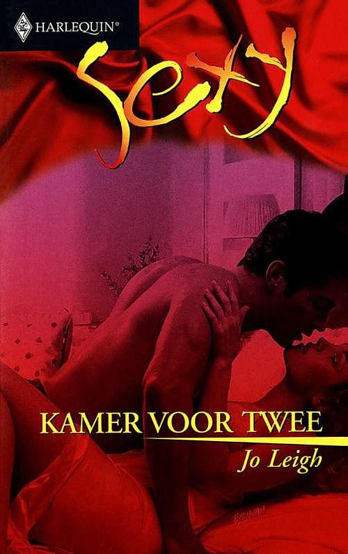 Foto van Kamer voor twee - jo leigh - ebook