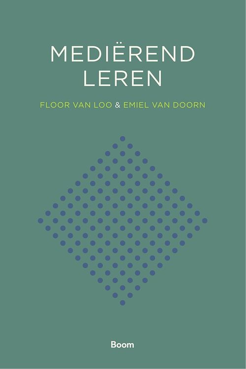 Foto van Mediërend leren - emiel van doorn, floor van loo - ebook (9789024400539)