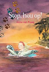 Foto van Stop hou op! - praag van anna - ebook (9789025859596)
