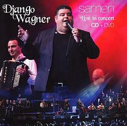 Foto van Samen... live in concert (cd/dvd) - cd (8718456026919)