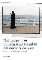 Foto van Omweg naar istanbul - olaf tempelman - ebook (9789045023854)