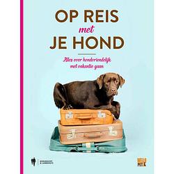 Foto van Op reis met je hond