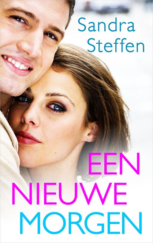 Foto van Een nieuwe morgen - sandra steffen - ebook