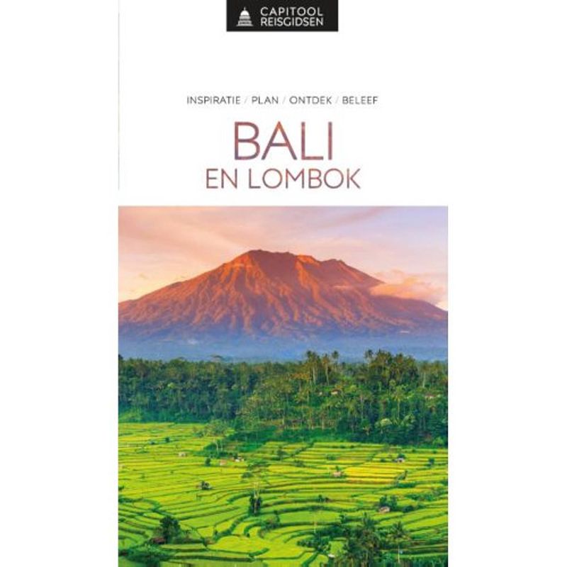 Foto van Bali & lombok - capitool reisgidsen