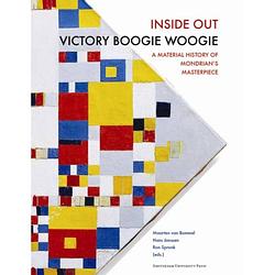 Foto van Inside out victory boogie woogie - rce