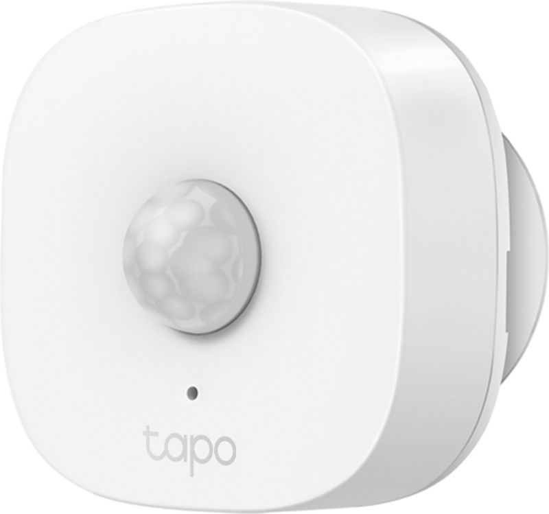 Foto van Tp-link tapo t100 smart-bewegingssensor