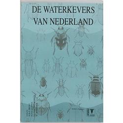 Foto van De waterkevers van nederland - bibliotheek van de