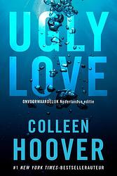 Foto van Ugly love - colleen hoover - paperback (9789020552492)