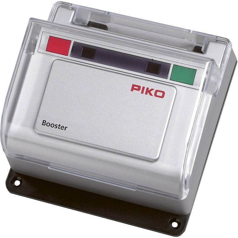 Foto van Piko g 35015 booster 22 v