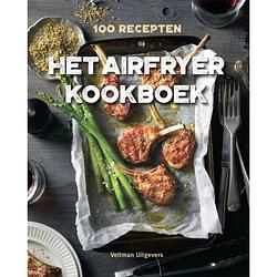 Foto van Het airfryer kookboek