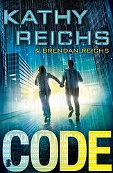 Foto van Code - kathy reichs - ebook (9789460236877)