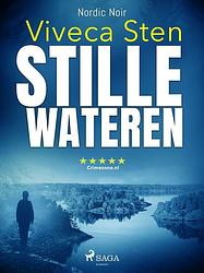 Foto van Stille wateren - viveca sten - ebook