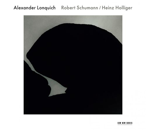 Foto van Robert schumann/heinz holliger - cd (0028947638261)