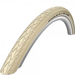 Foto van Schwalbe buitenband road cruiser 26 x 1.75 (47-559) crème