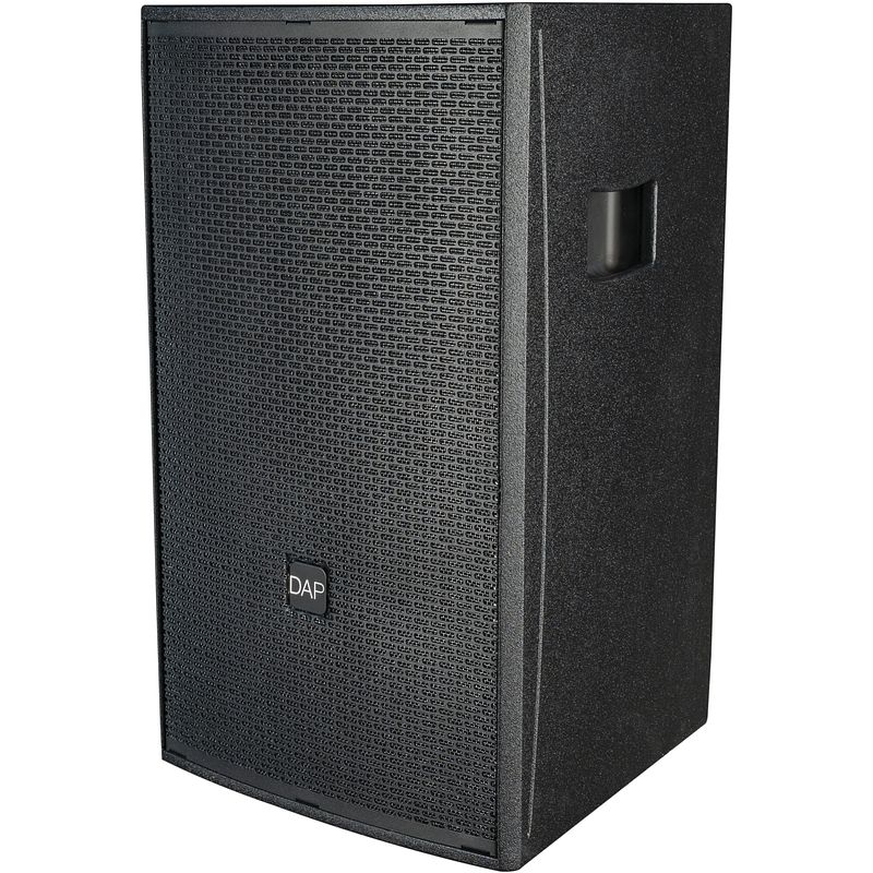 Foto van Dap nrg-12a actieve 12 inch fullrange speaker 180w