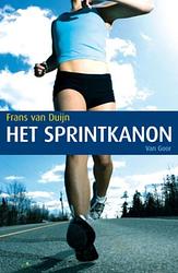 Foto van Het sprintkanon - frans van duijn - ebook (9789000300358)