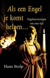 Foto van Als een engel je komt helpen - hans stolp - ebook (9789020299878)