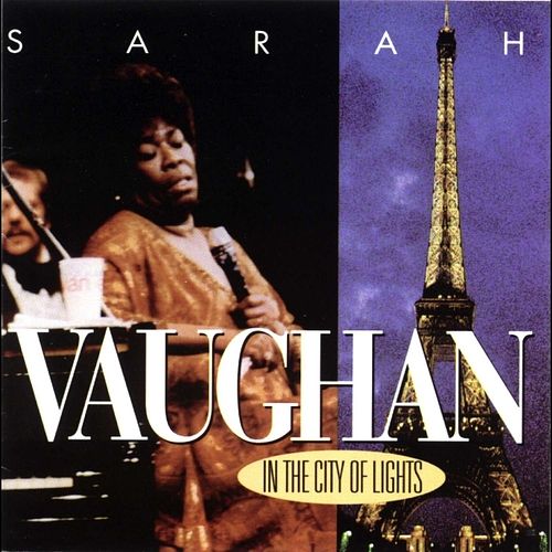 Foto van Live in the city of lights - cd (0068944847426)