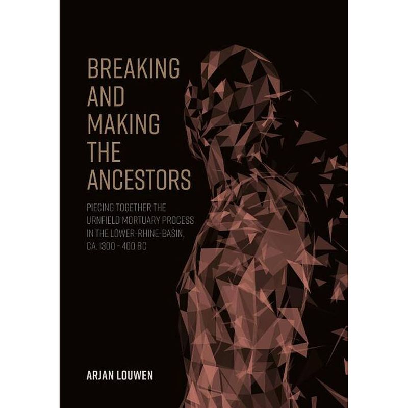 Foto van Breaking and making the ancestors